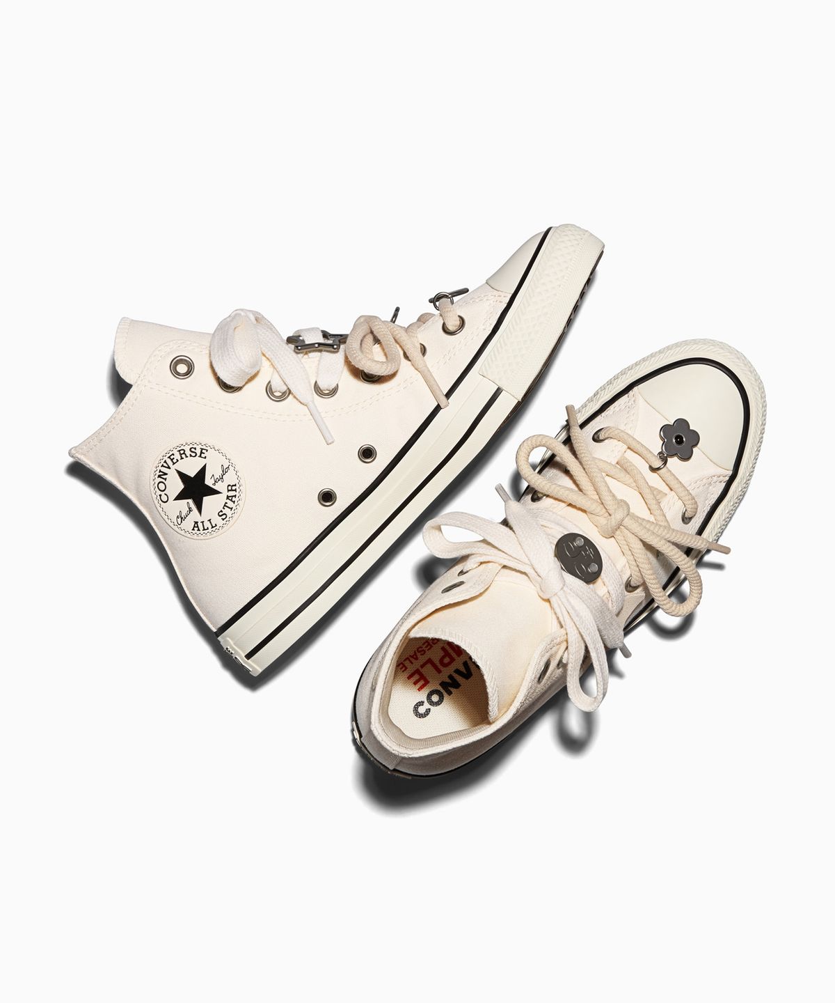 컨버스(CONVERSE) 척테일러 올스타 참 에그렛 A23867C