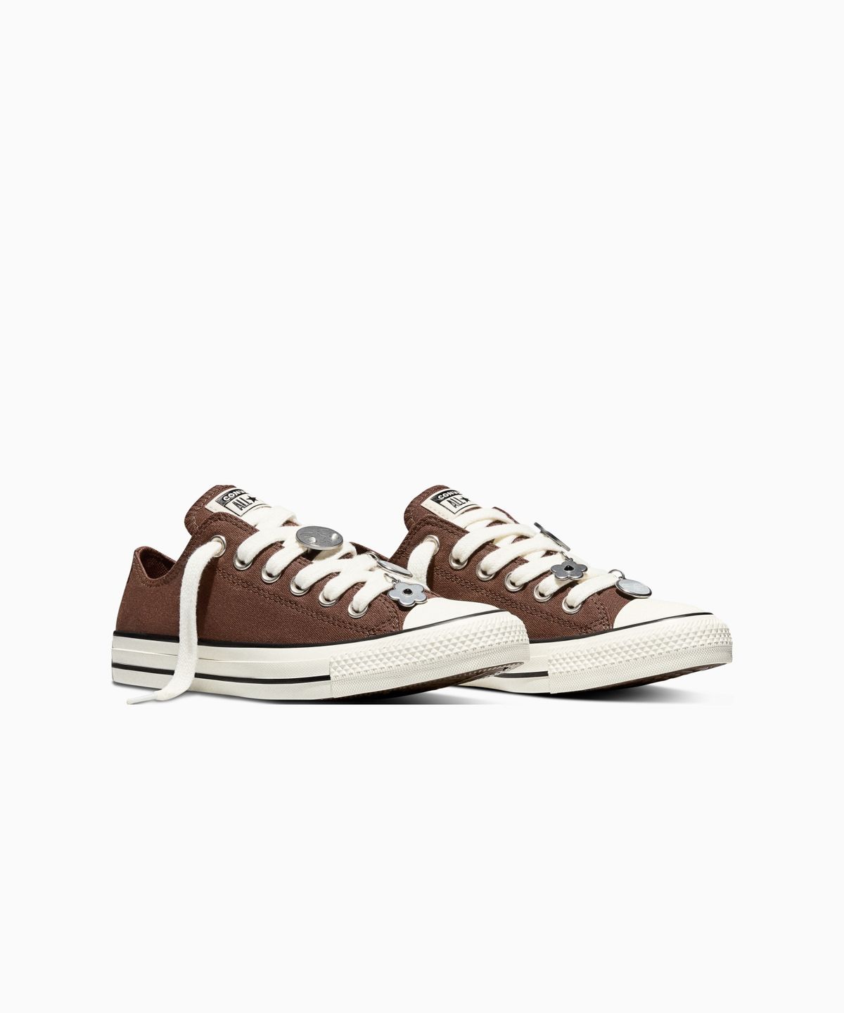 컨버스(CONVERSE) 척테일러 올스타 참 헤비 듀티 브라운 A23868C