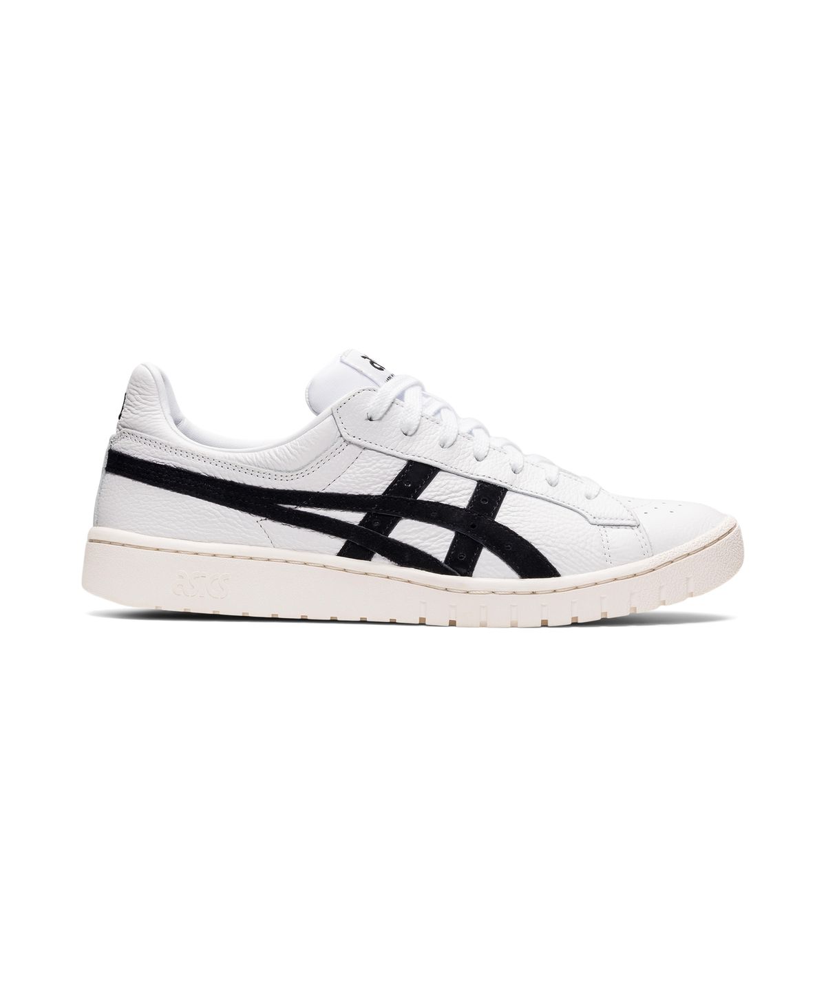 아식스(ASICS) 젤 PTG - 화이트:블랙 / 1201A662-101