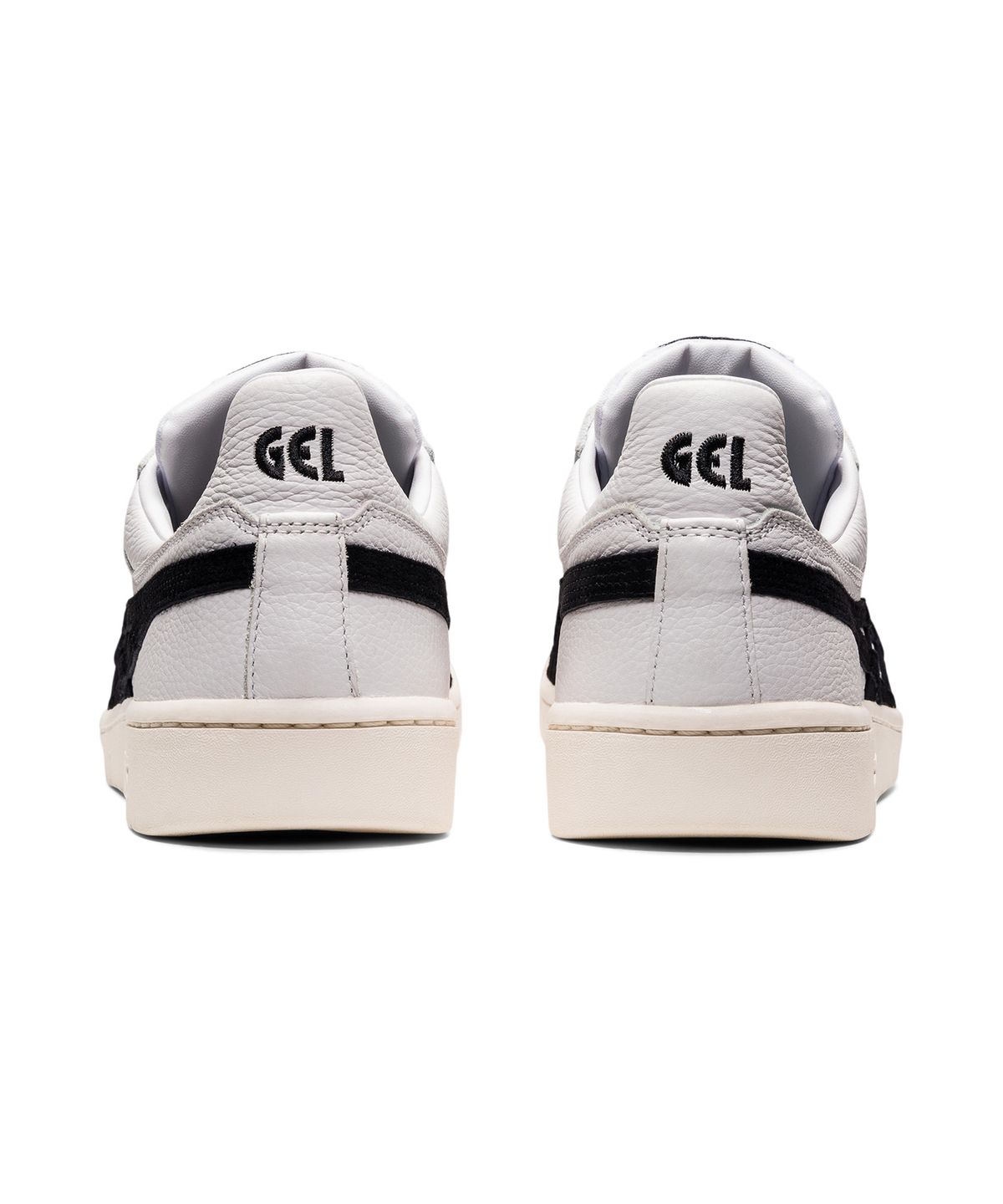 아식스(ASICS) 젤 PTG - 화이트:블랙 / 1201A662-101