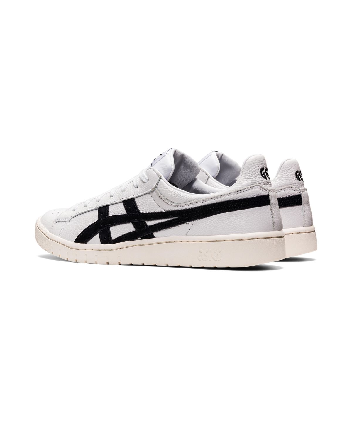 아식스(ASICS) 젤 PTG - 화이트:블랙 / 1201A662-101