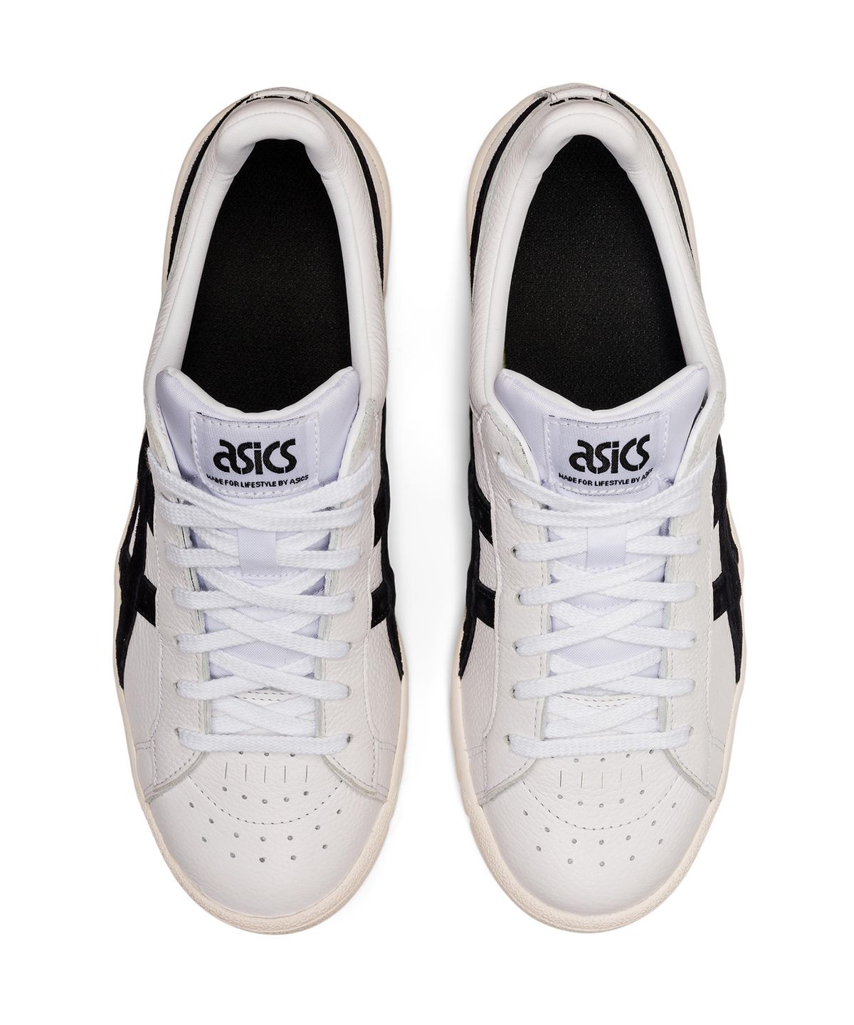 아식스(ASICS) 젤 PTG - 화이트:블랙 / 1201A662-101
