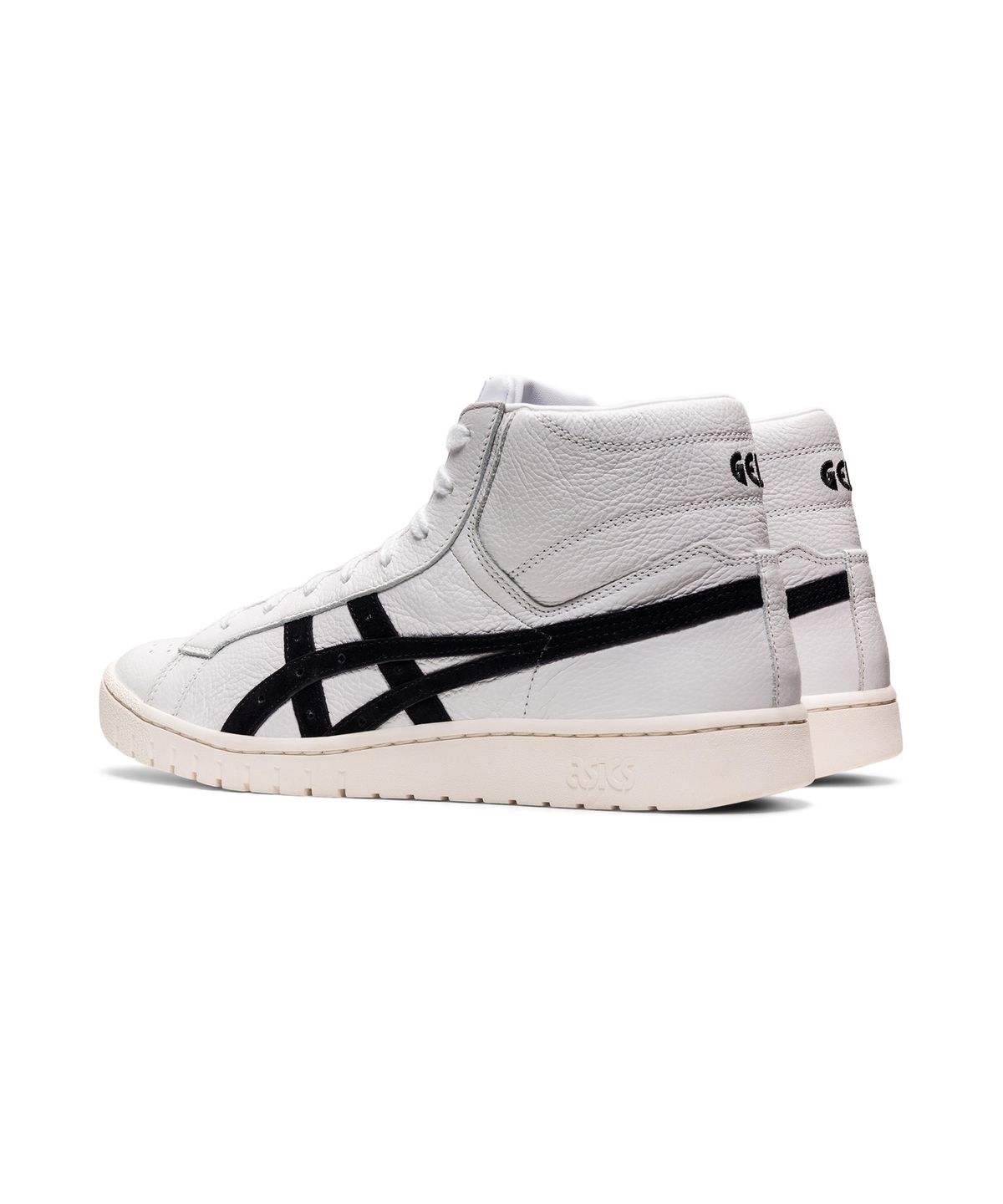 아식스(ASICS) 젤 PTG MT - 화이트:블랙 / 1201A524-101