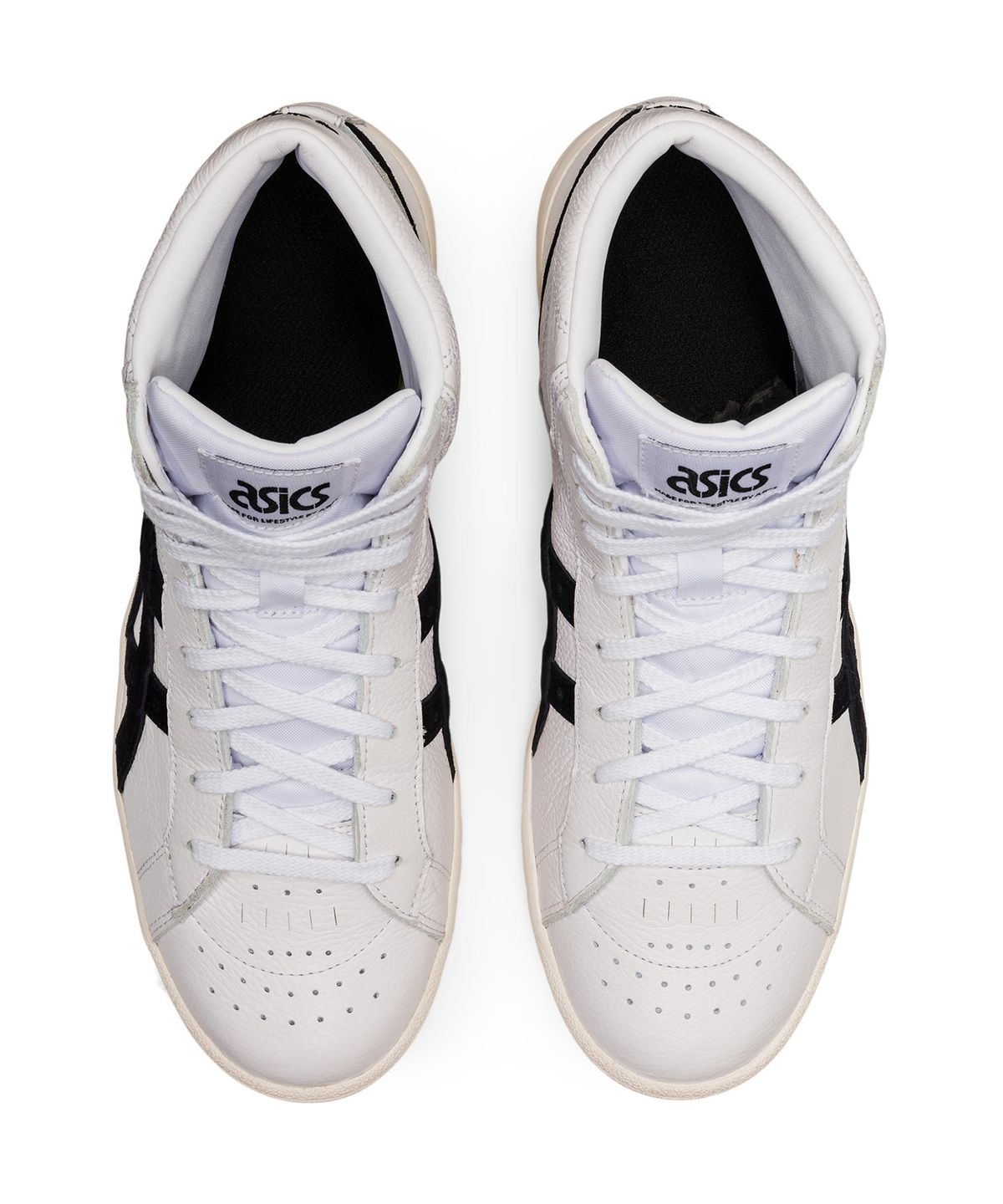아식스(ASICS) 젤 PTG MT - 화이트:블랙 / 1201A524-101