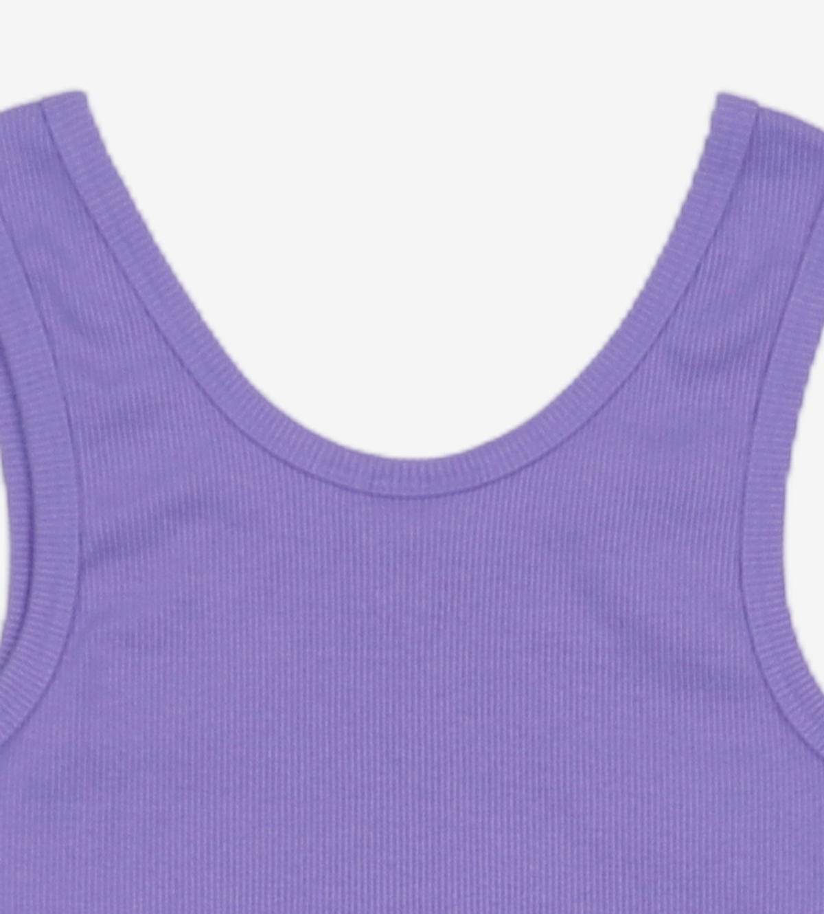 엔에프엘(NFL) F212WSL603 우먼 슬리브리스 탑 PURPLE S