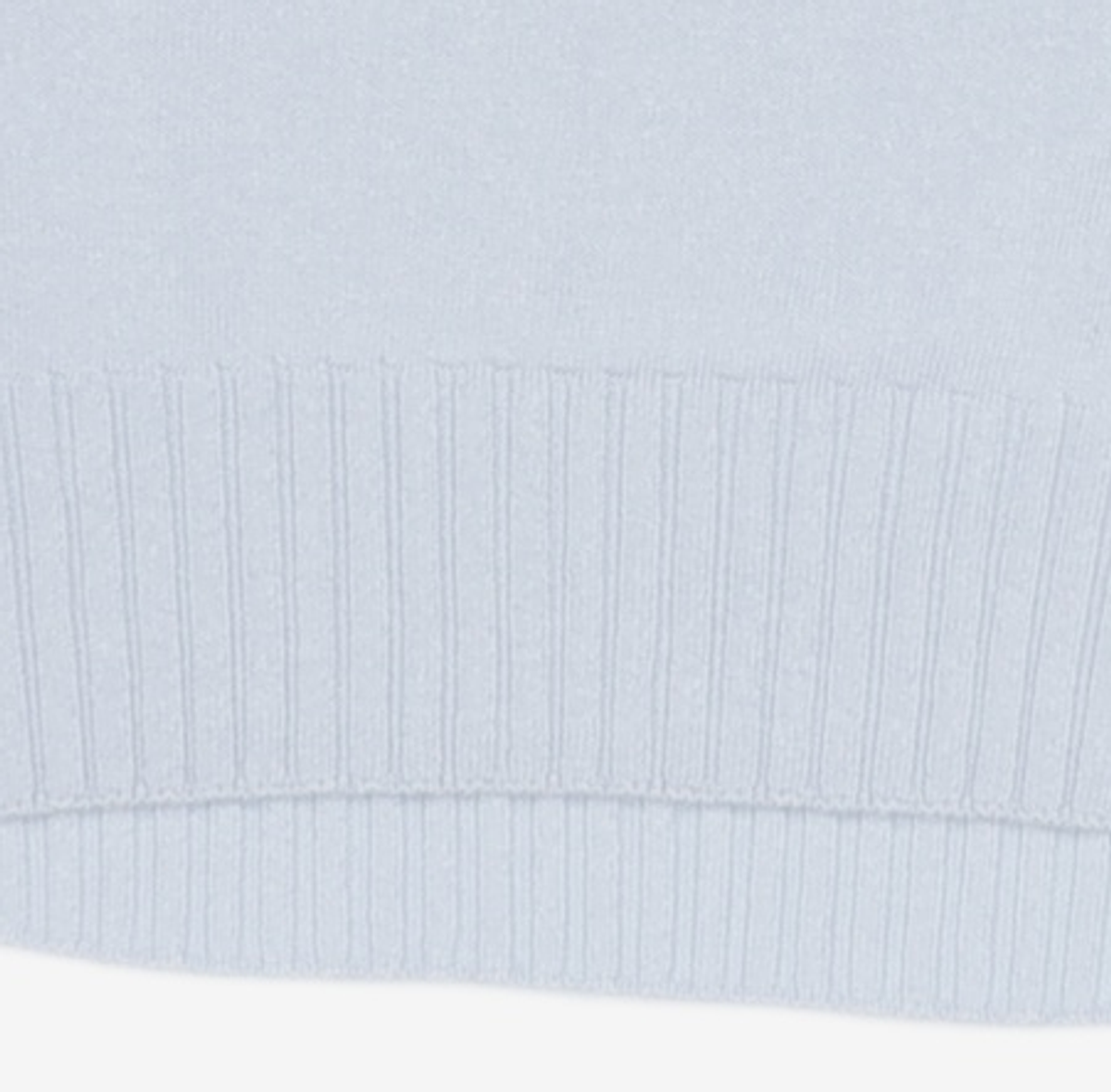 미쏘(MIXXO) [리오더]스퀘어넥 반팔 풀오버_KAC434T RE MIWKAC53QT M
