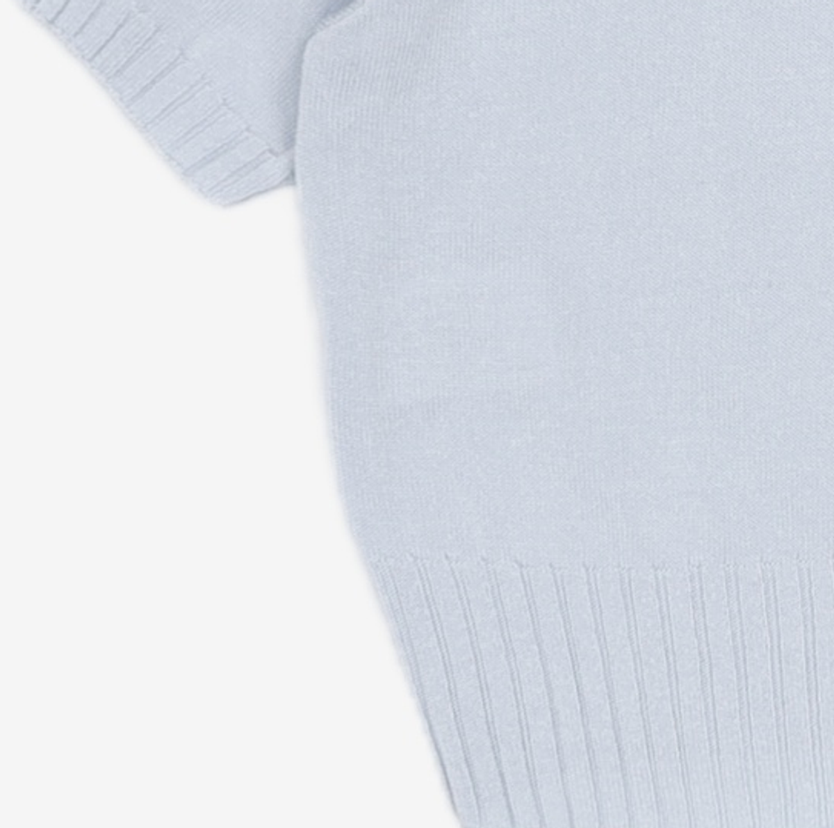 미쏘(MIXXO) [리오더]스퀘어넥 반팔 풀오버_KAC434T RE MIWKAC53QT M