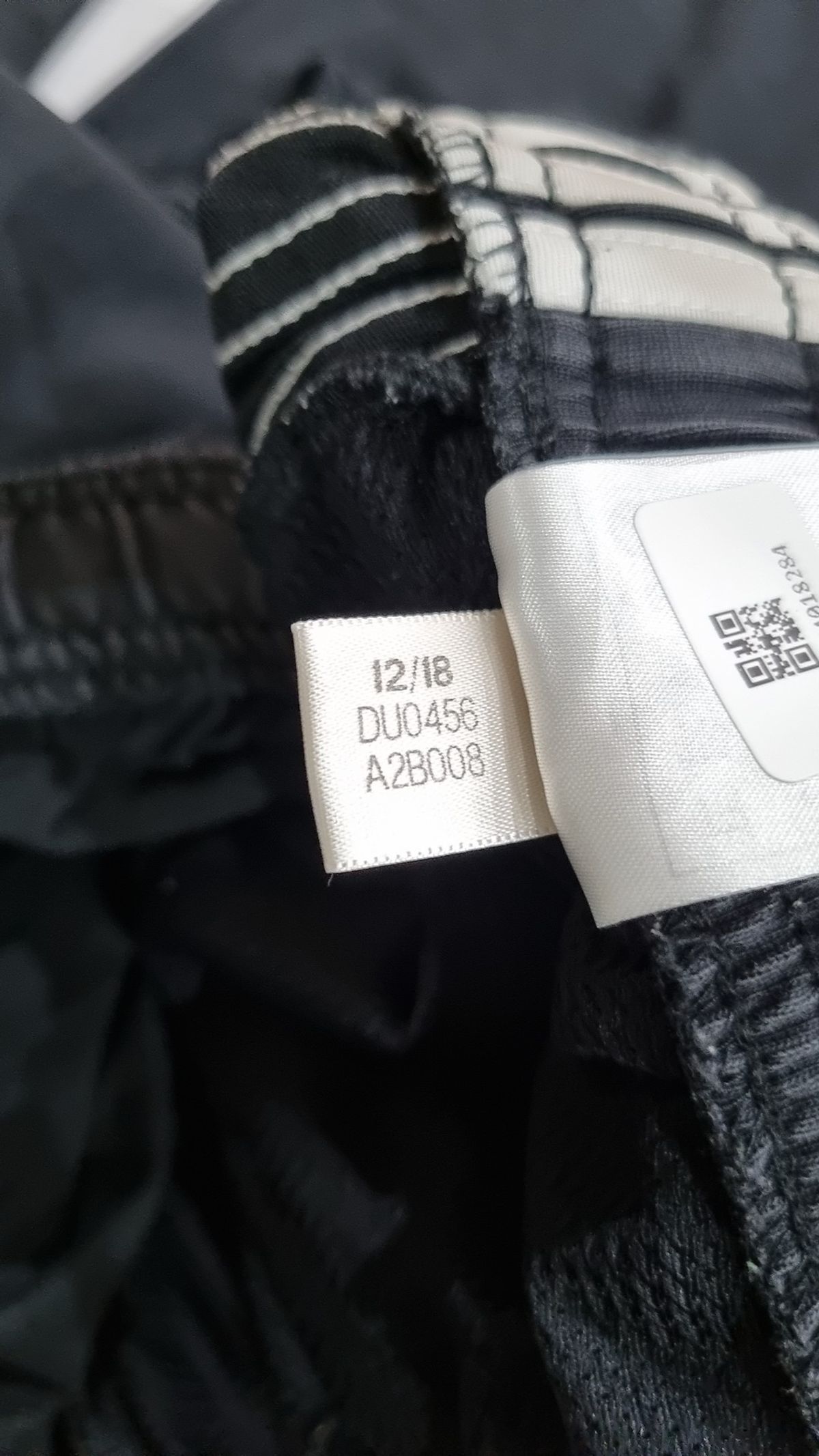 아디다스(ADIDAS) 트레이닝 팬츠 L