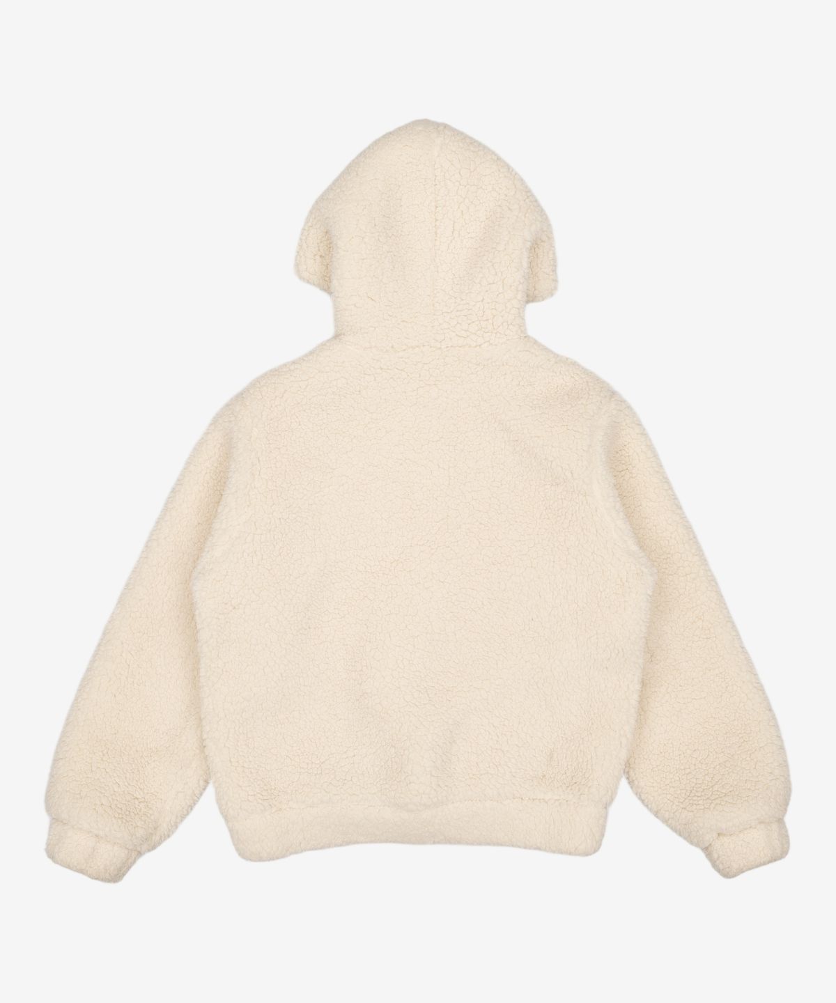 아디다스(ADIDAS) 쉐르파 자켓 W - 화이트 / HG6677 M