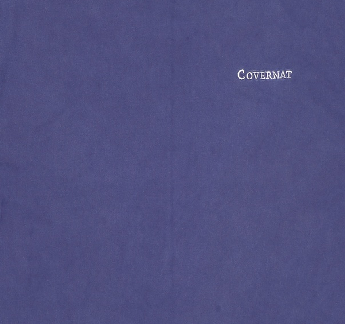 커버낫(COVERNAT) 반소매 티셔츠 L