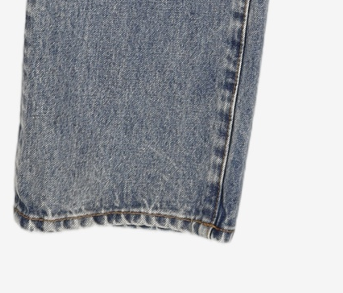 랩원오원(LAB101) TOM BASIC WASH CARPENTER DENIM 32W