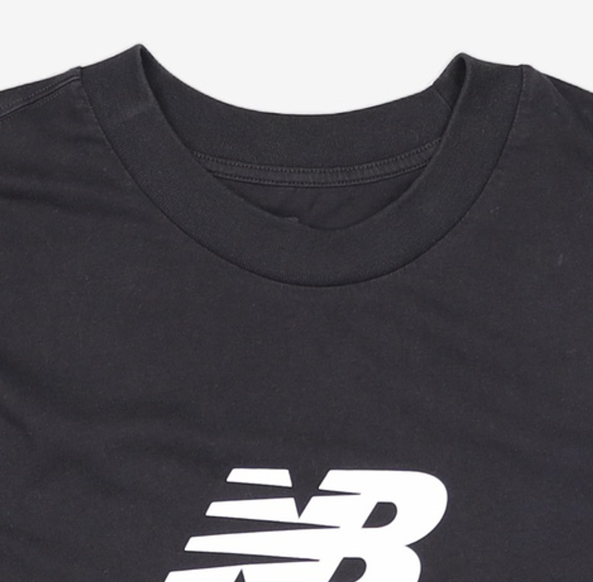 뉴발란스(NEW BALANCE) 반소매 티셔츠 XL