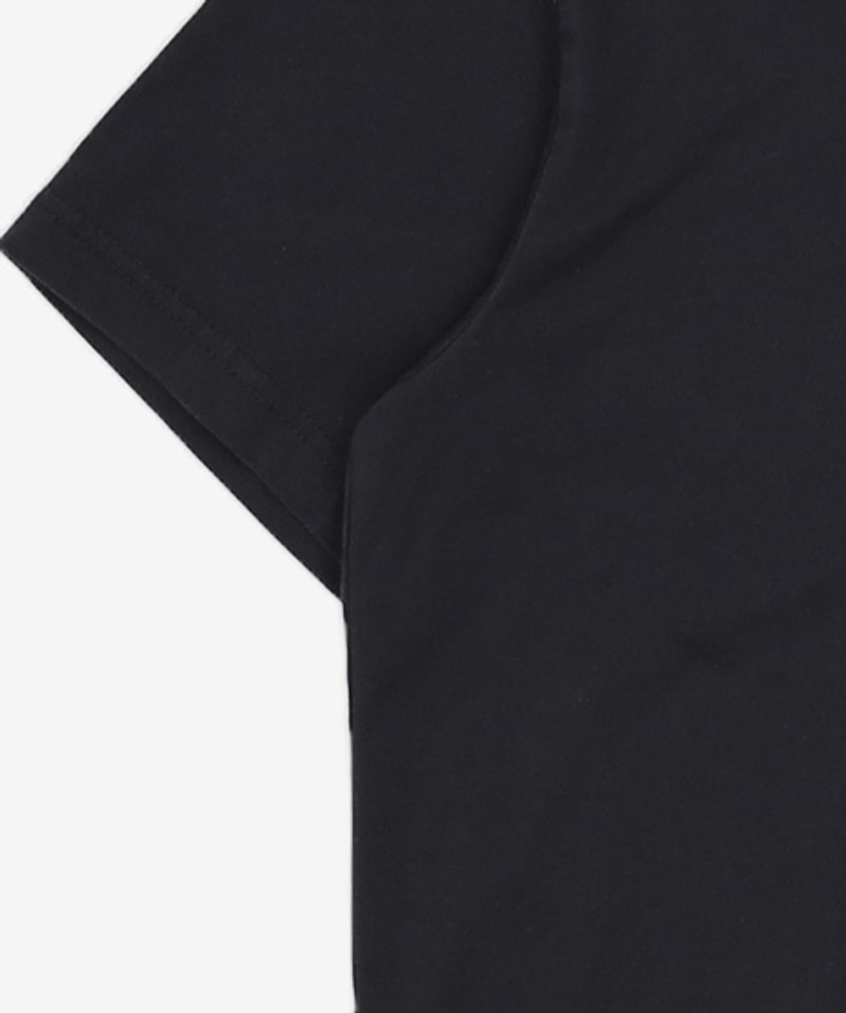 엠엘비(MLB) 팝콘 EST 백로고 티셔츠 B (BLACK) XL