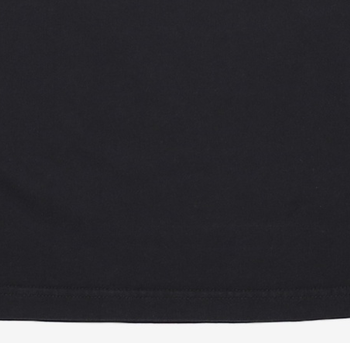엠엘비(MLB) 팝콘 EST 백로고 티셔츠 B (BLACK) XL