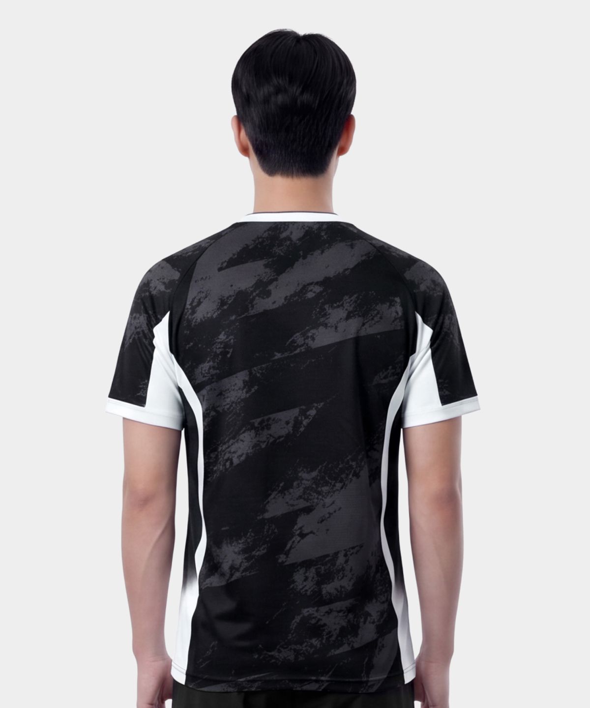 빅터(VICTOR) URBAN CAMO 배드민턴 남성 티셔츠 (VTC6CGW002M)