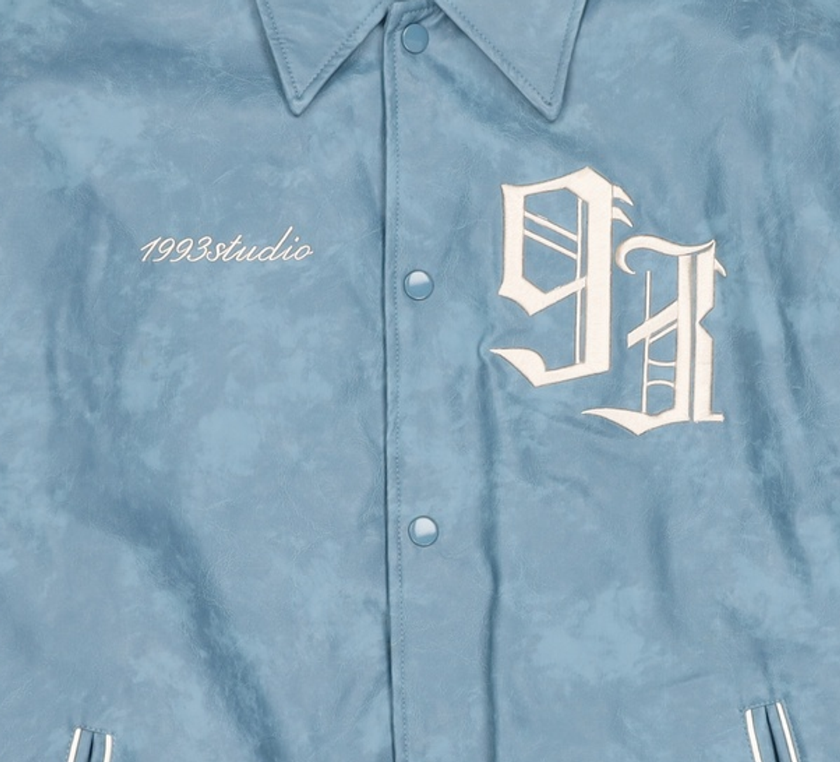 1993스튜디오(1993STUDIO) 스타디움 재킷 FREE