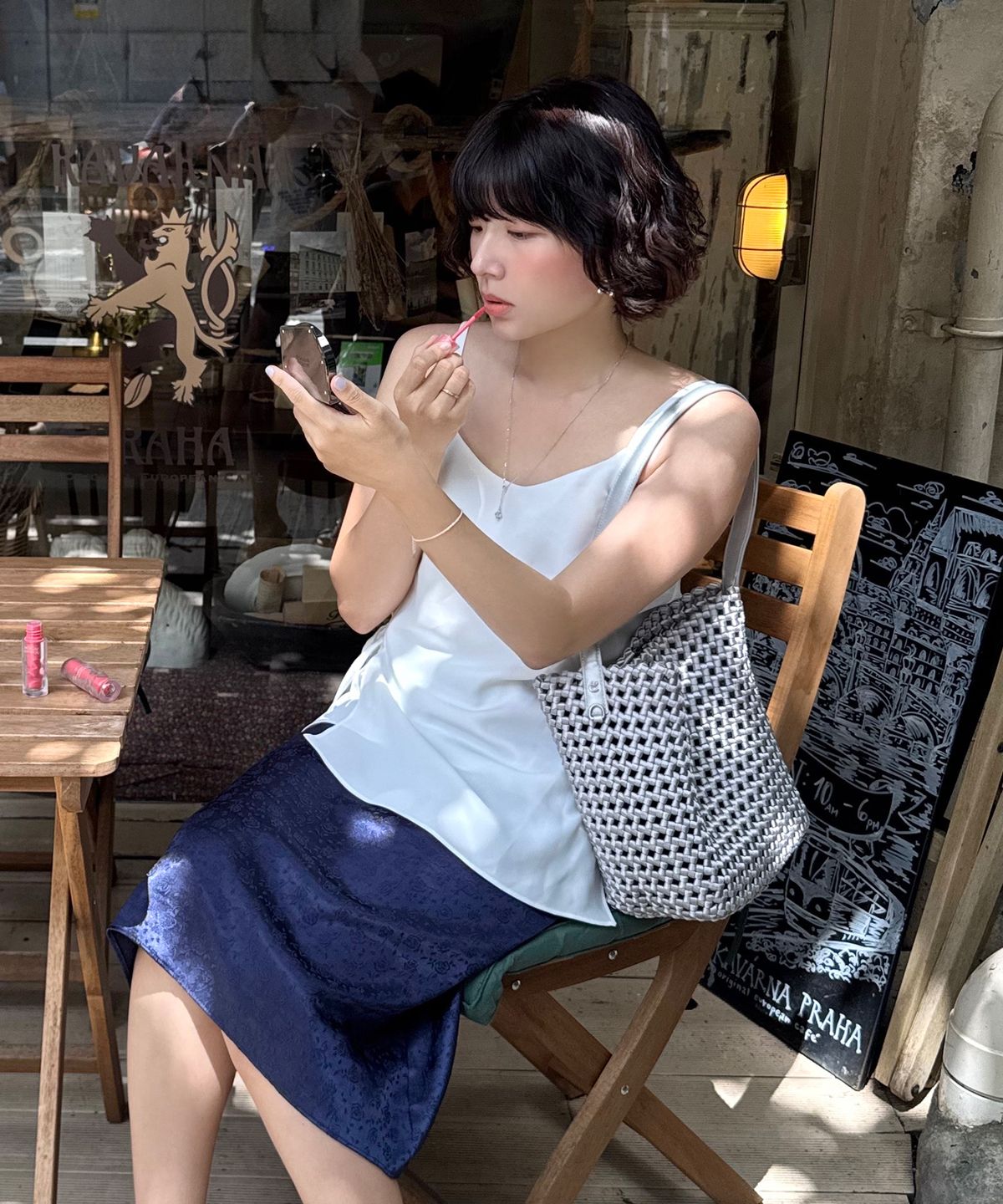 칼린(CARLYN) 위브 H76149010