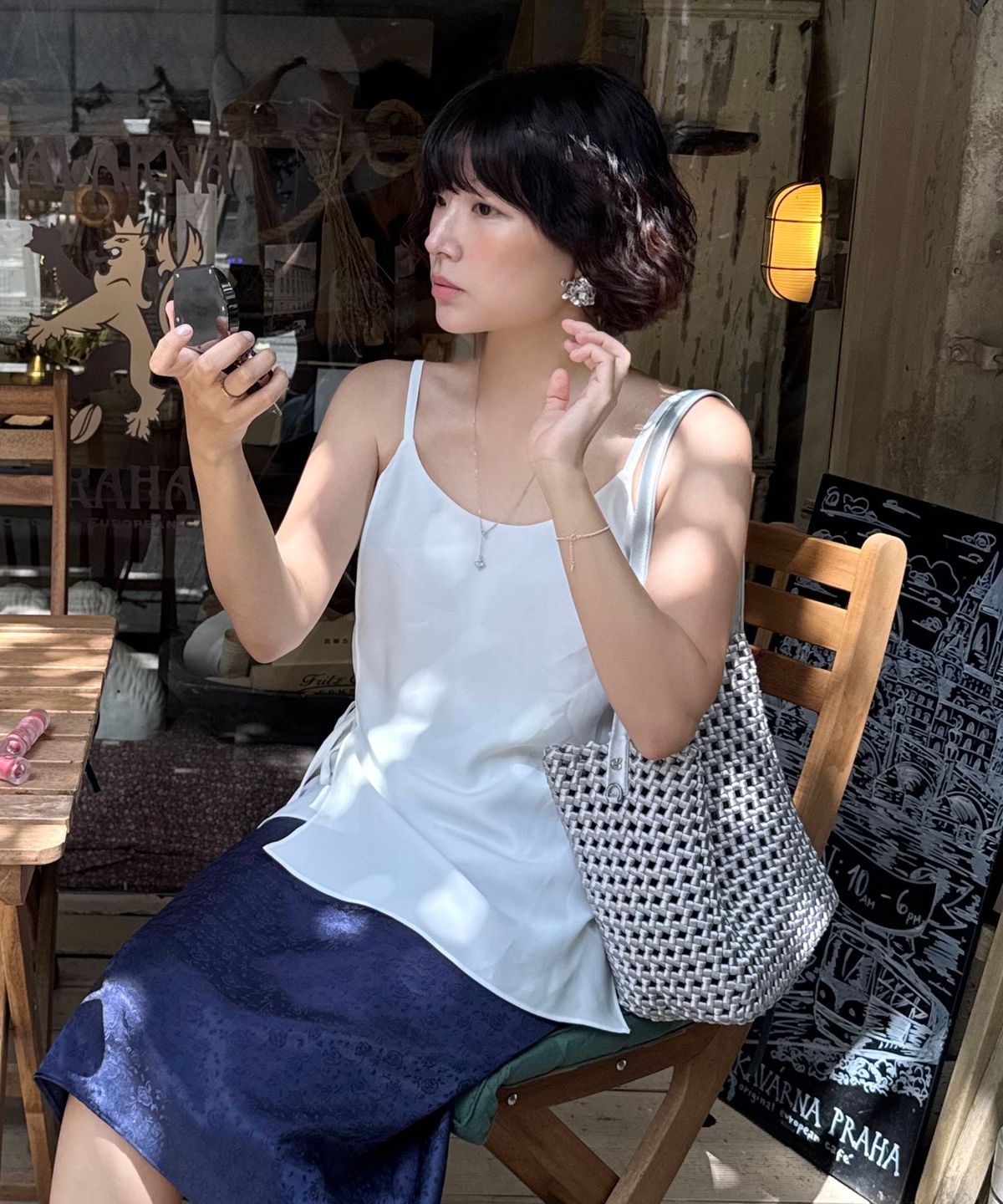 칼린(CARLYN) 위브 H76149010