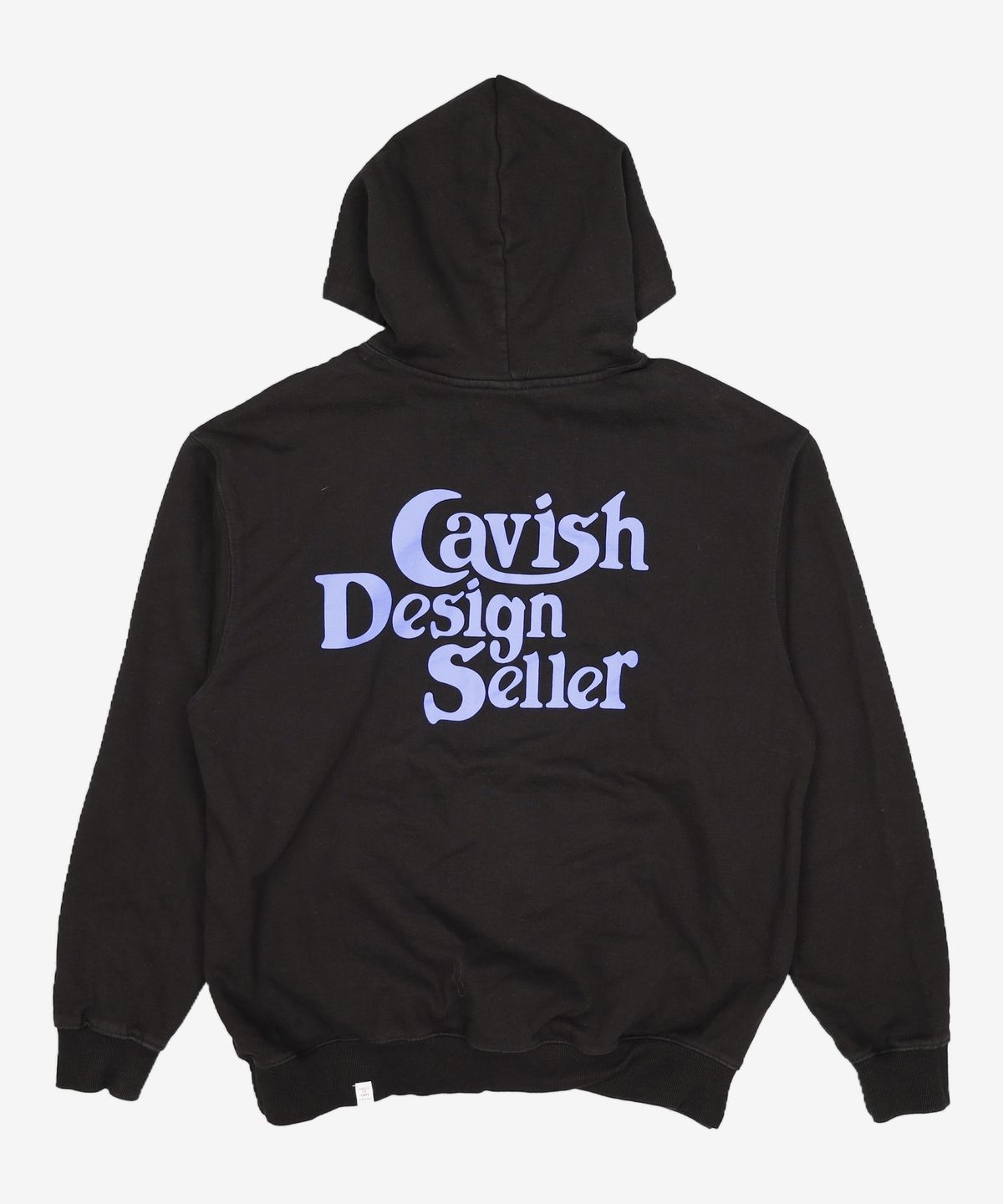 카비시(CAVISH) 후드 티셔츠 M