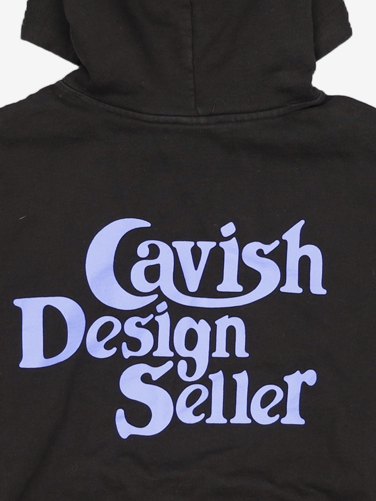 카비시(CAVISH) 후드 티셔츠 M