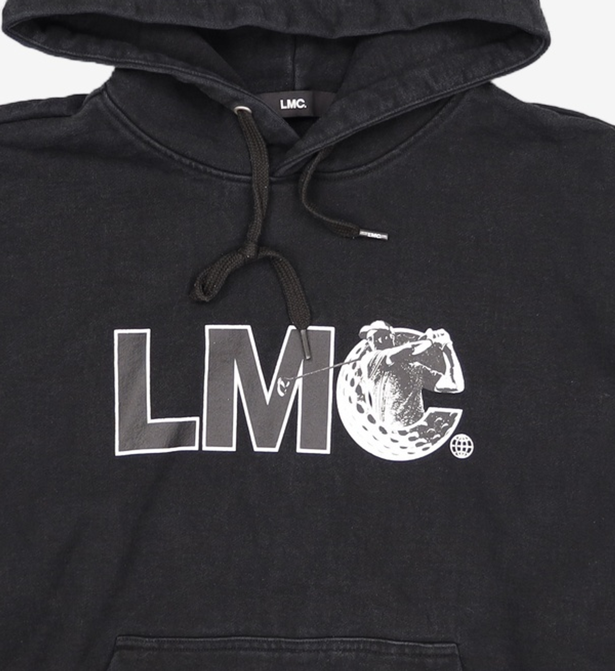 엘엠씨(LMC) 후드 티셔츠 M