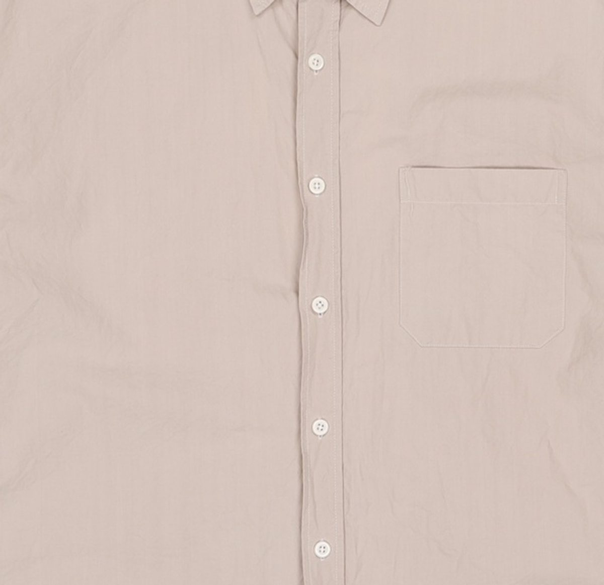에토스(ETHOS) 캐주얼 셔츠