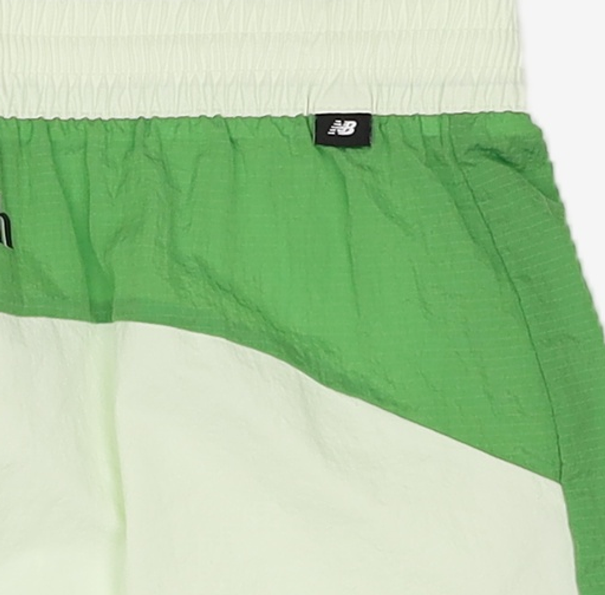 뉴발란스(NEW BALANCE) 숏팬츠 M