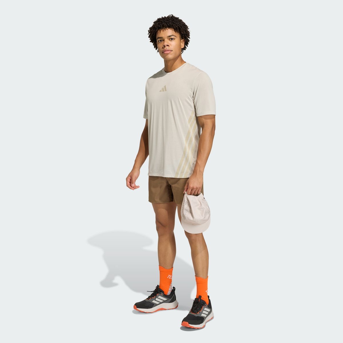 아디다스(ADIDAS) 테렉스 엑스페리어 클라이마쿨+ 티셔츠 KD4847