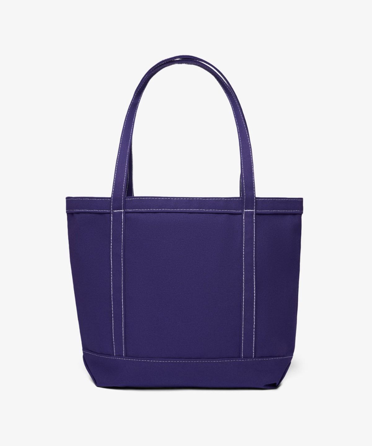 노아(NOAH) (U) 코어 로고 토트 퍼플 CORE LOGO TOTE PURPLE