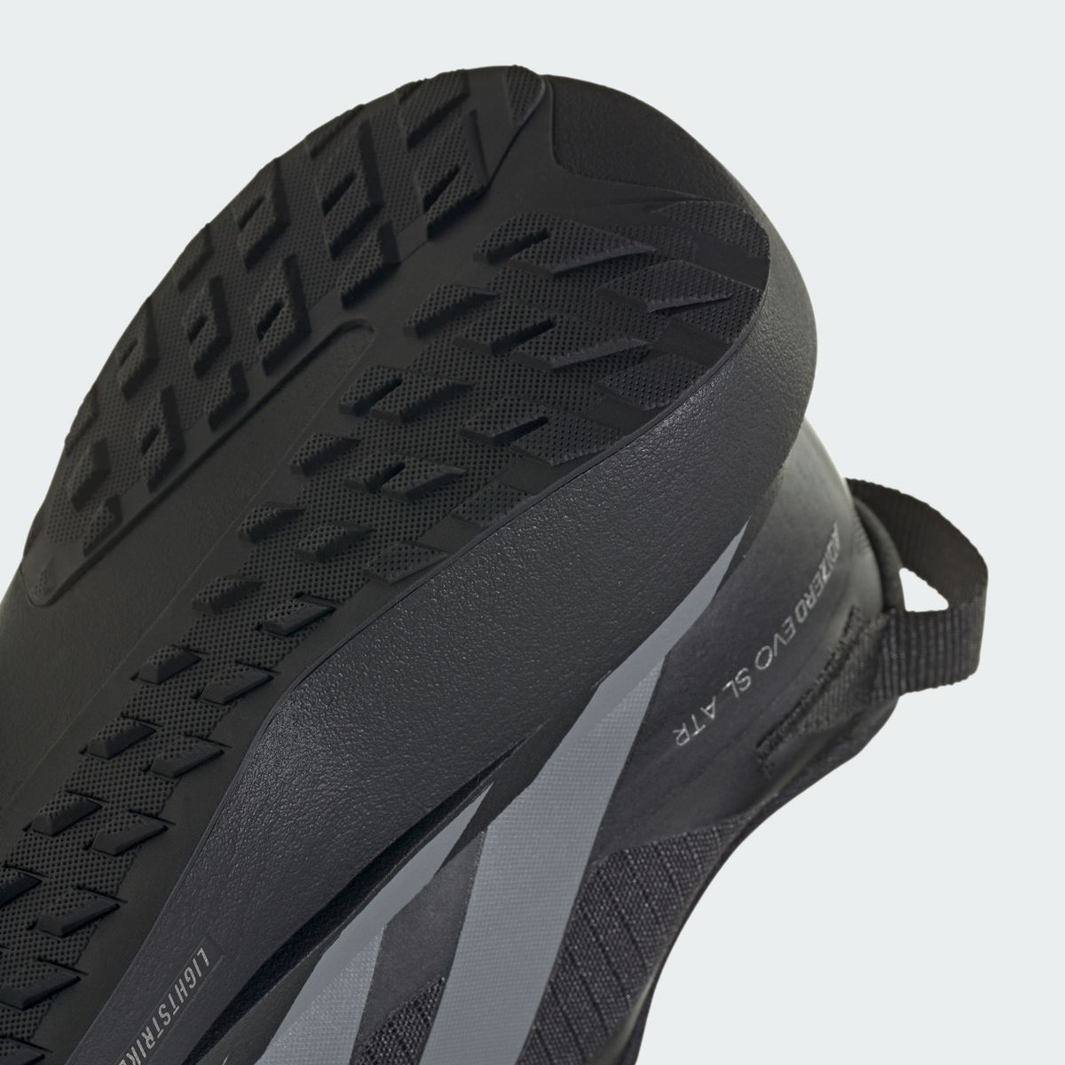 아디다스(ADIDAS) 아디제로 EVO SL ATR - 블랙:그레이 / KK2723
