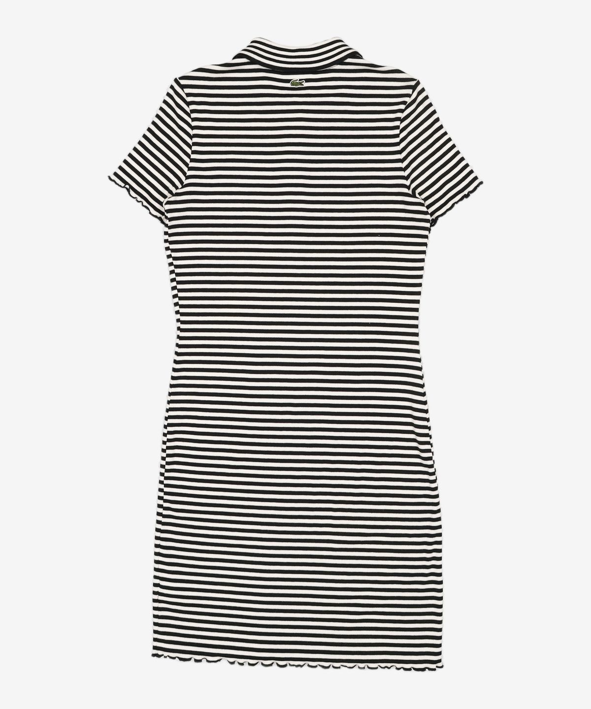 라코스테 라이브(Lacoste L!ve) 미니 원피스 XS