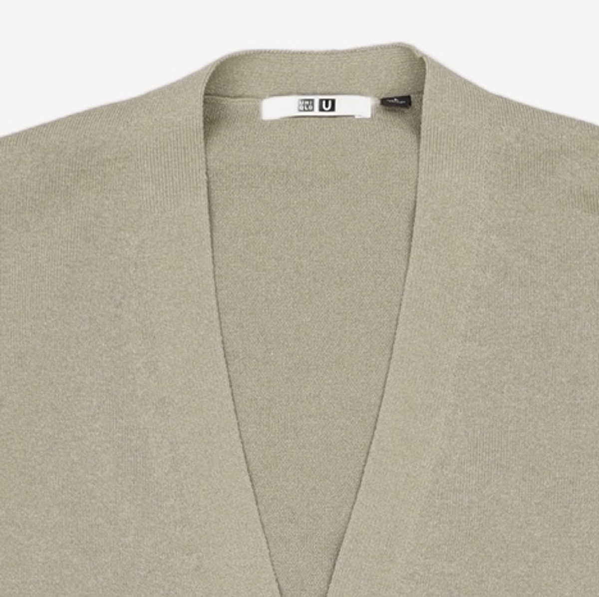 유니클로(UNIQLO) 카디건 L