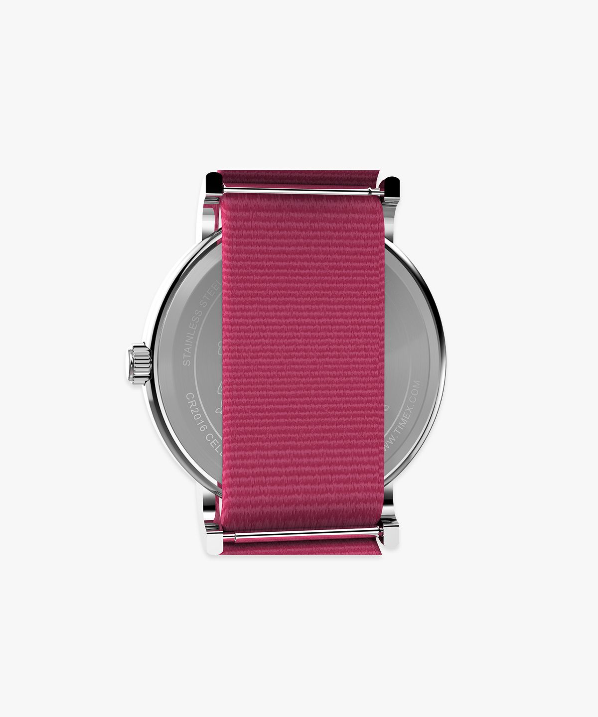 타이맥스(TIMEX) 타이맥스 x 피너츠 위켄더 스누피 우드스탁 플로랄 꽃시계 38mm