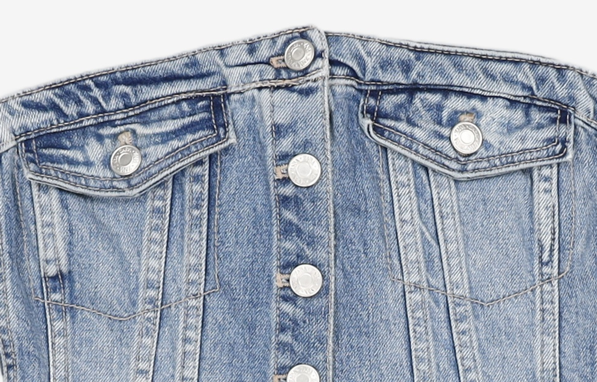 자라(ZARA) 베스트 S