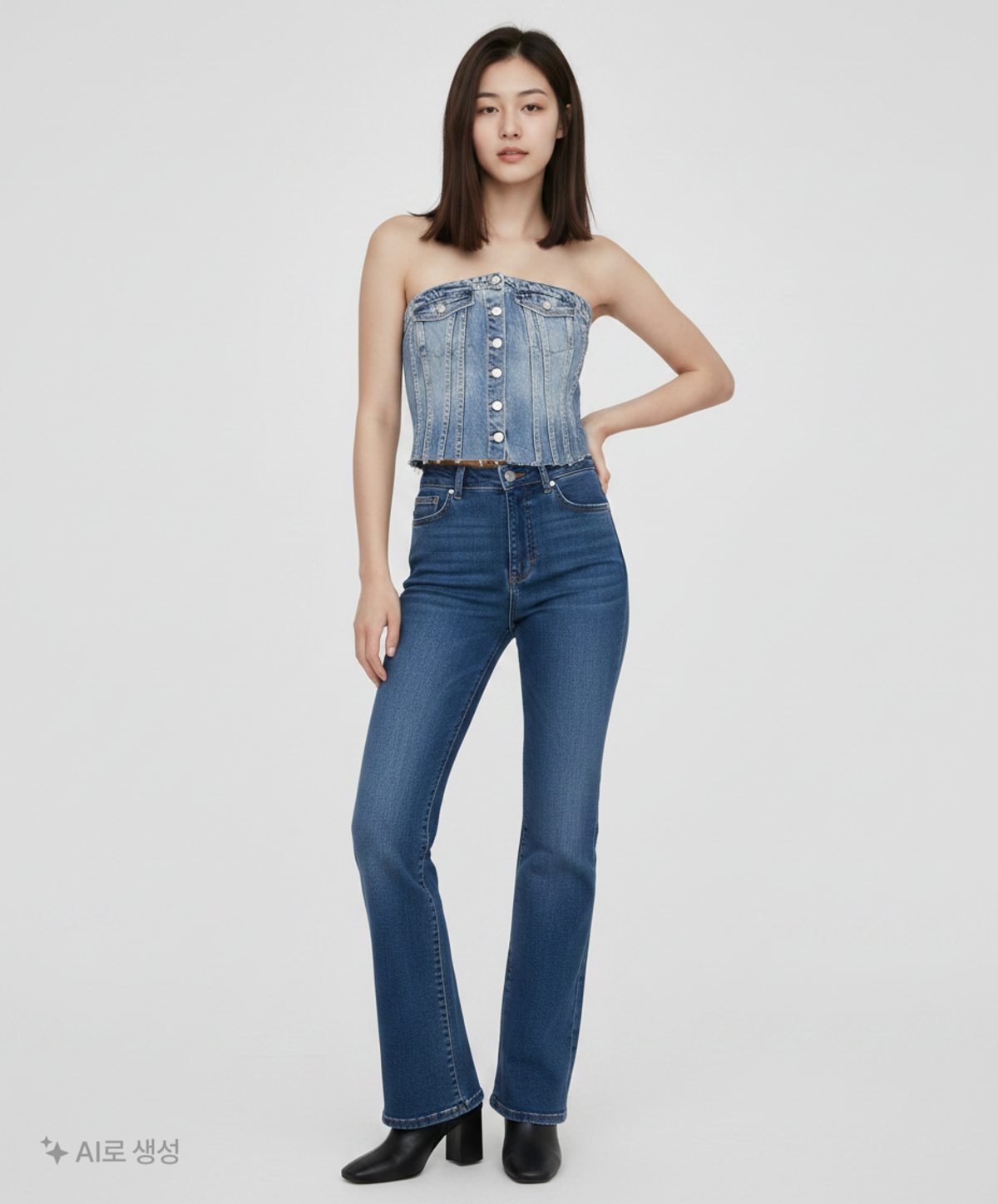 자라(ZARA) 베스트 S