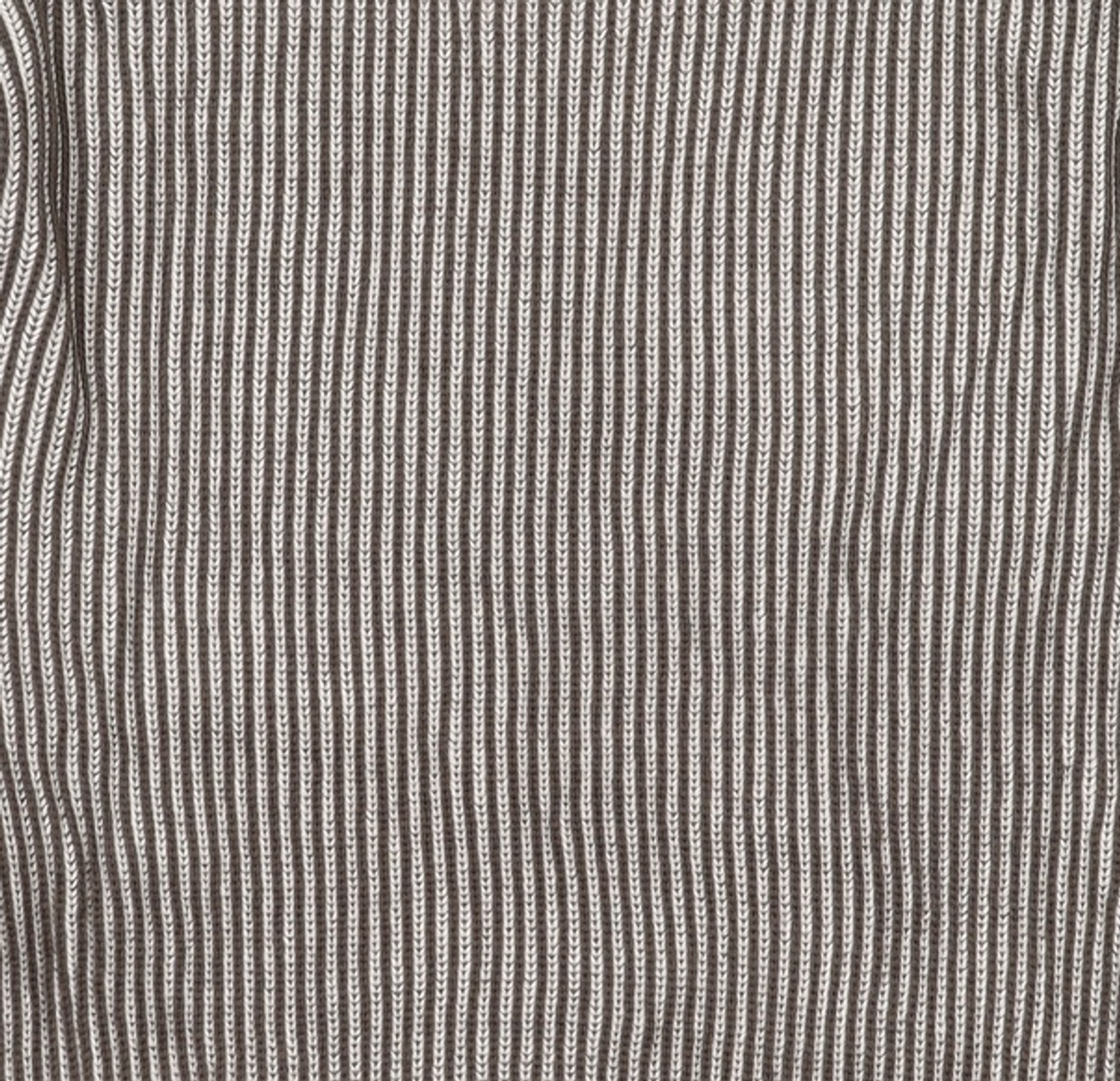 크리틱(CRITIC) Goth Logo Knit Dark Grey L