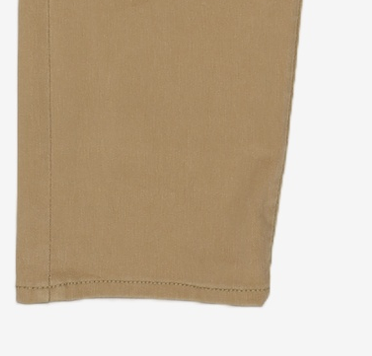 리바이스(LEVI'S) 남성 하이 볼 테이퍼드 핏 면바지_57783-0015 W32(175/82A)