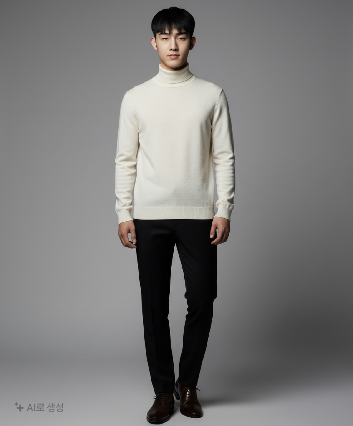 스파오(SPAO) 니트/스웨터 100