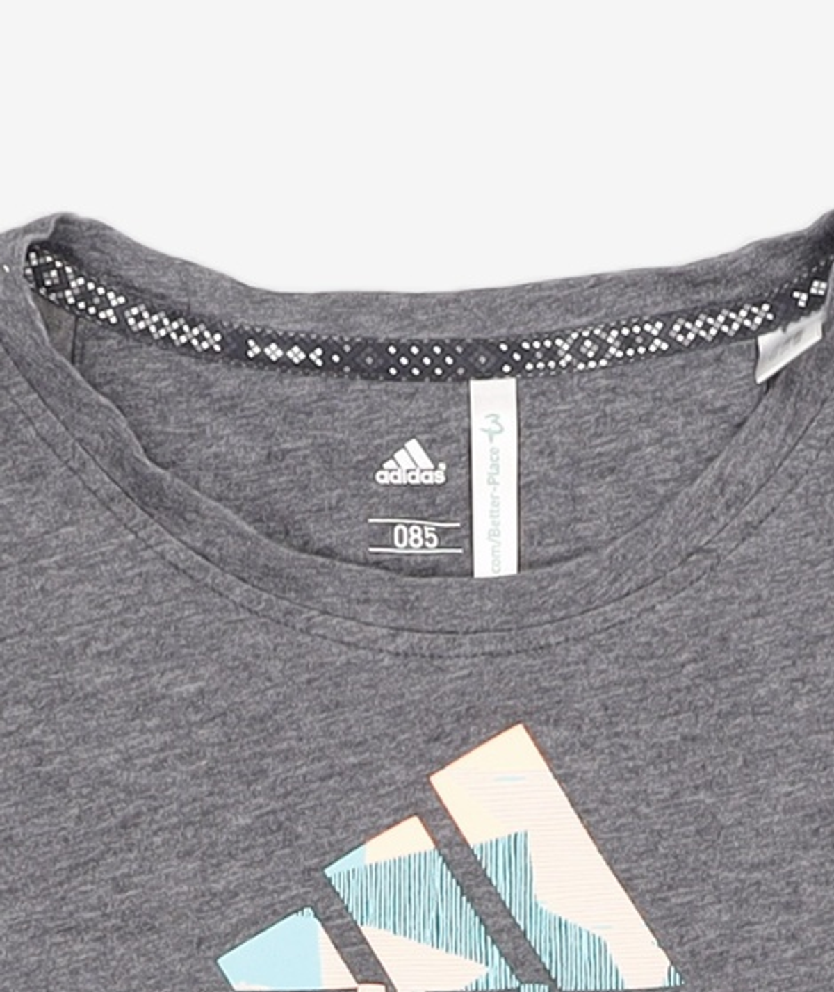아디다스(ADIDAS) 반소매 티셔츠 85
