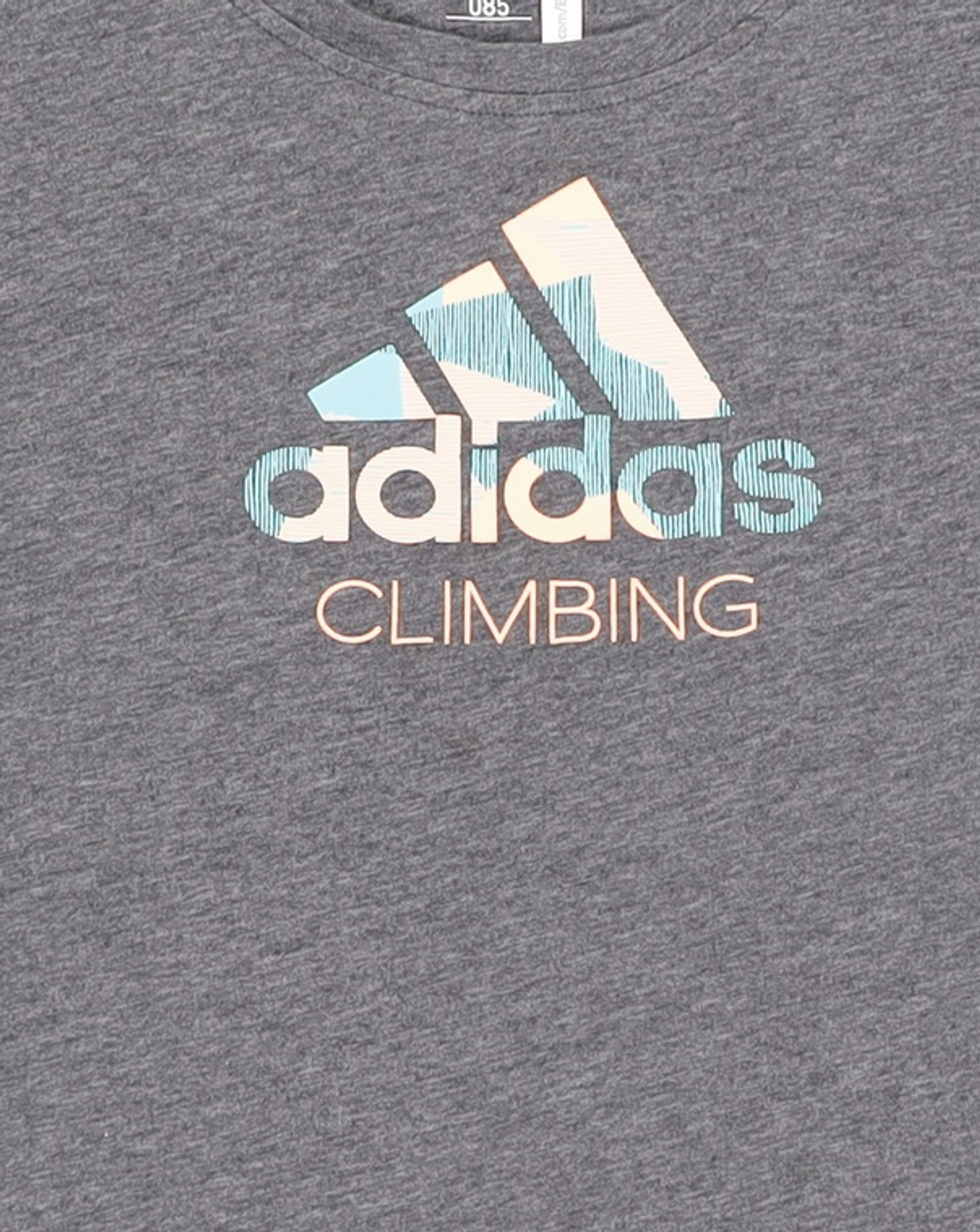 아디다스(ADIDAS) 반소매 티셔츠 85