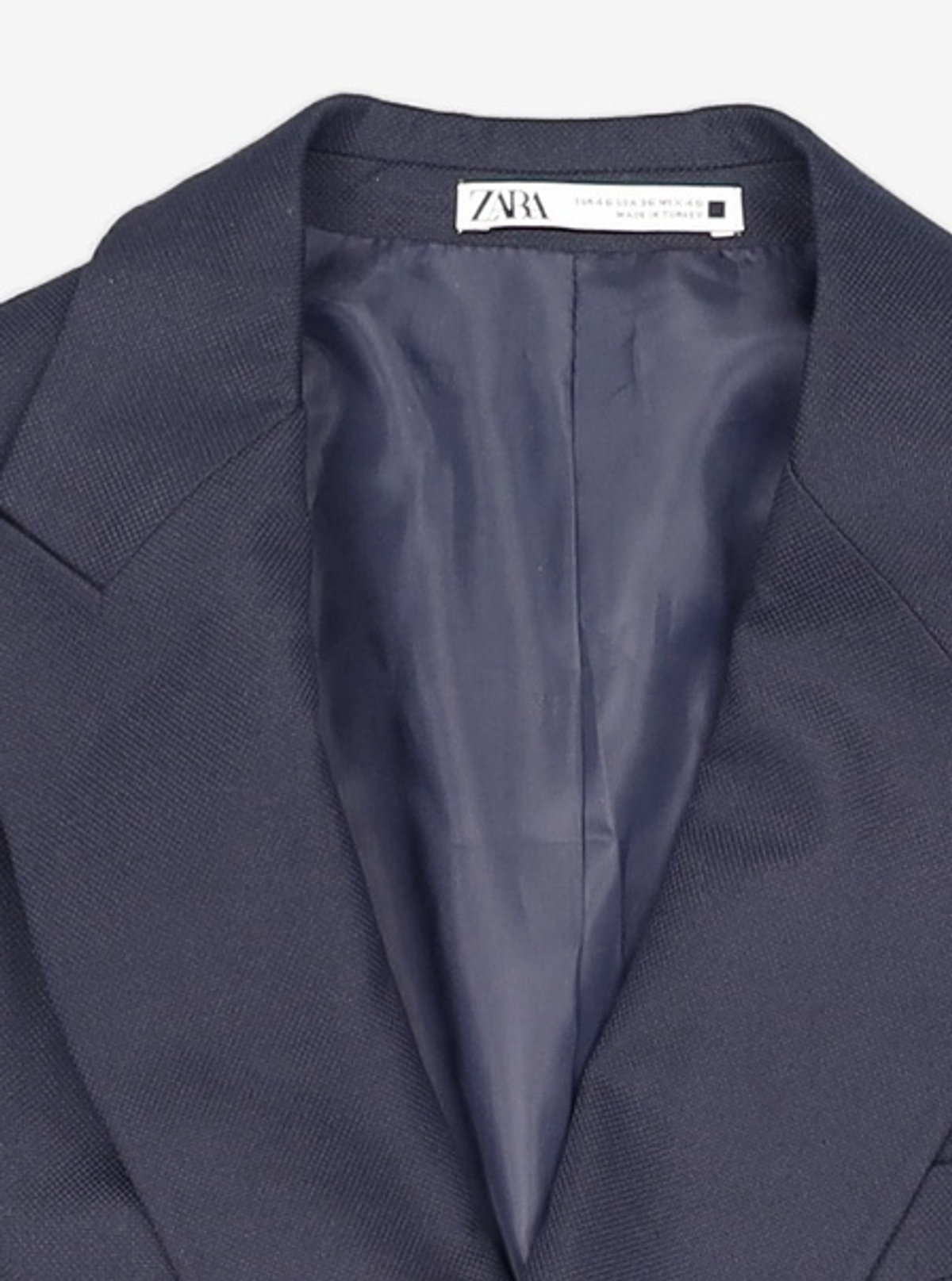 자라(ZARA) 슈트/블레이저 재킷 175/92A