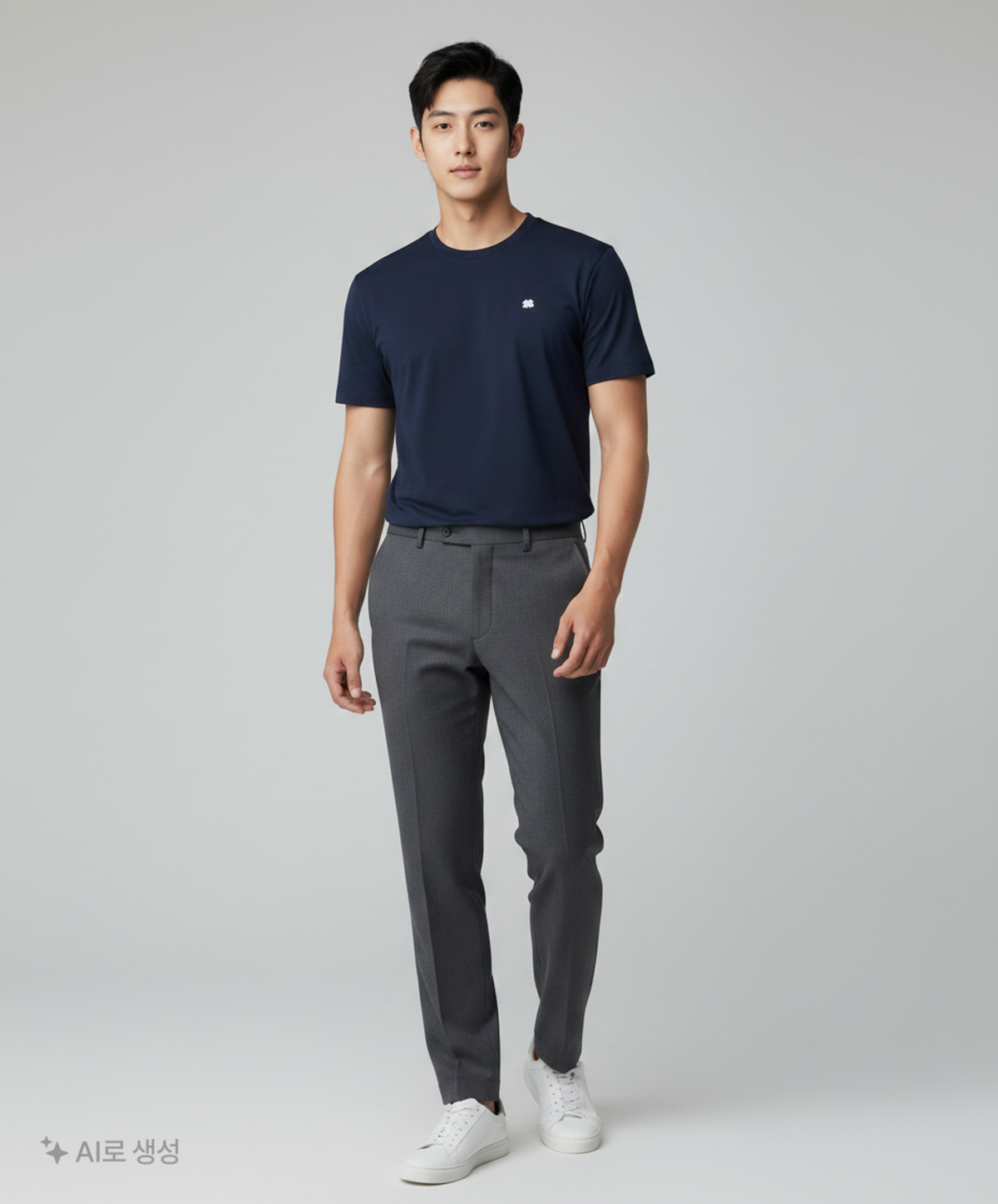 코오롱스포츠(KOLON SPORT) 반소매 티셔츠 105