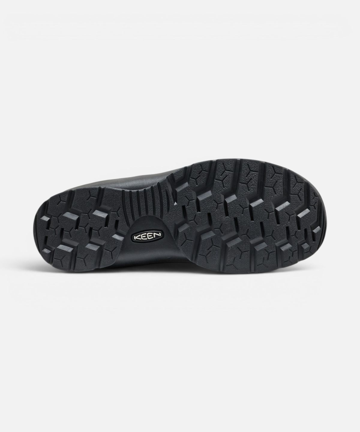 킨(KEEN) 재스퍼 여성 스니커즈 COW BLACK
