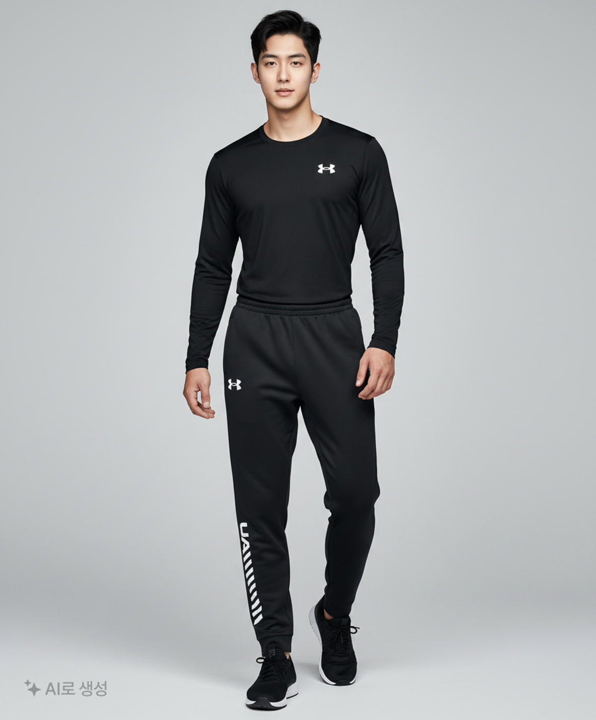 언더아머(UNDERARMOUR) 트레이닝 팬츠 175 84A