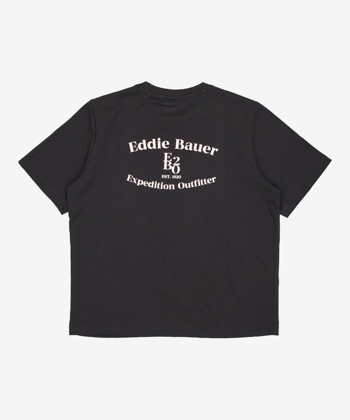 에디바우어(EDDIE BAUER) 반소매 티셔츠 100
