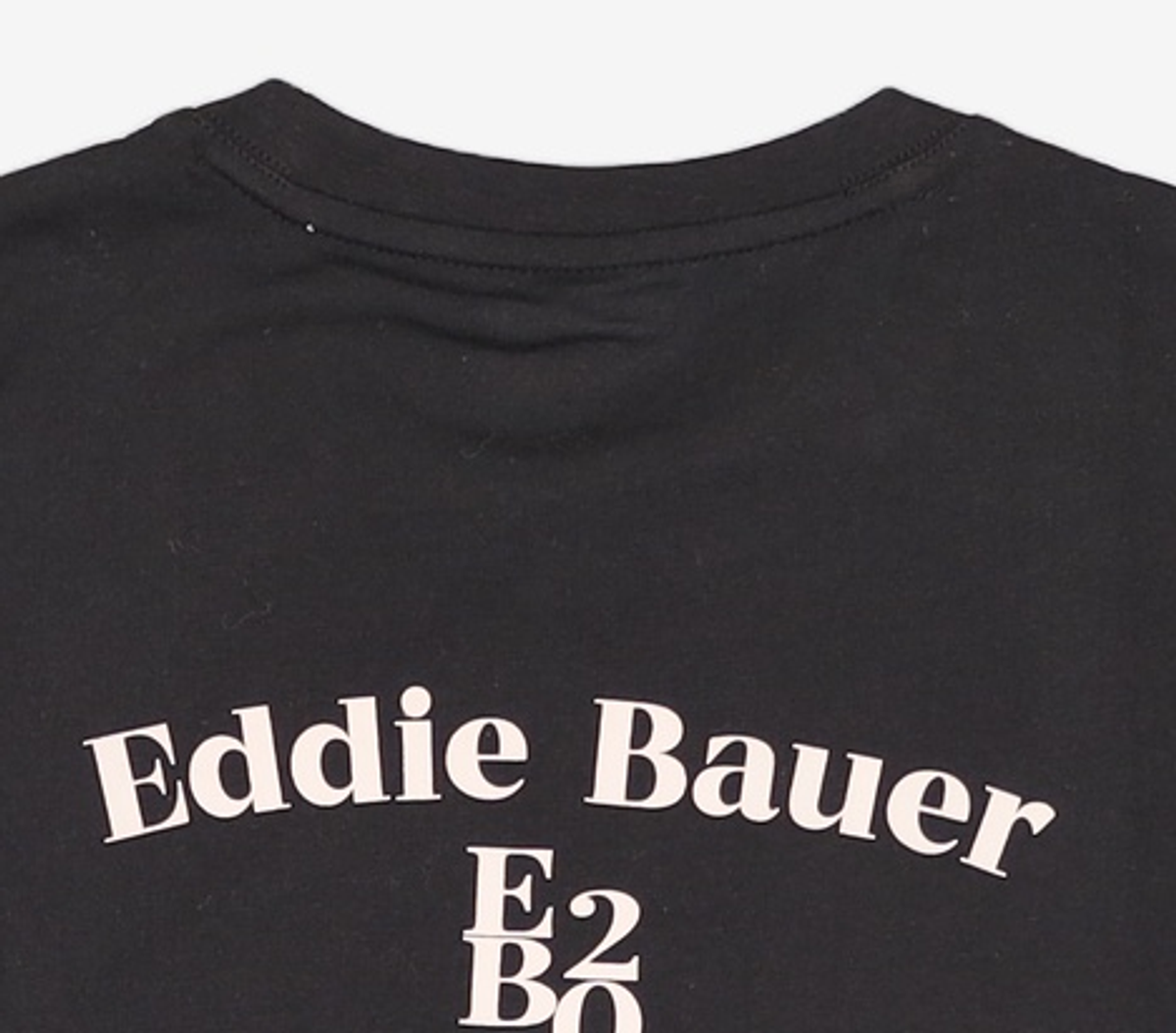 에디바우어(EDDIE BAUER) 반소매 티셔츠 100