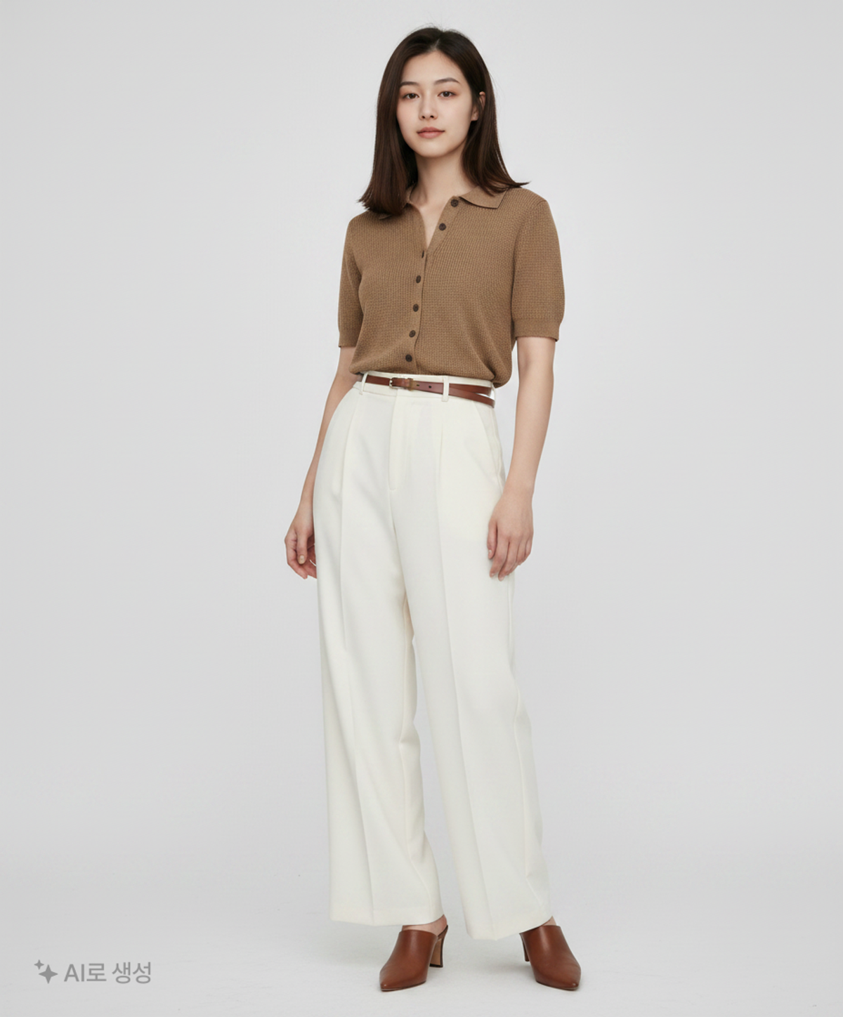 오픈클로젯(OPEN CLOSET) 카디건