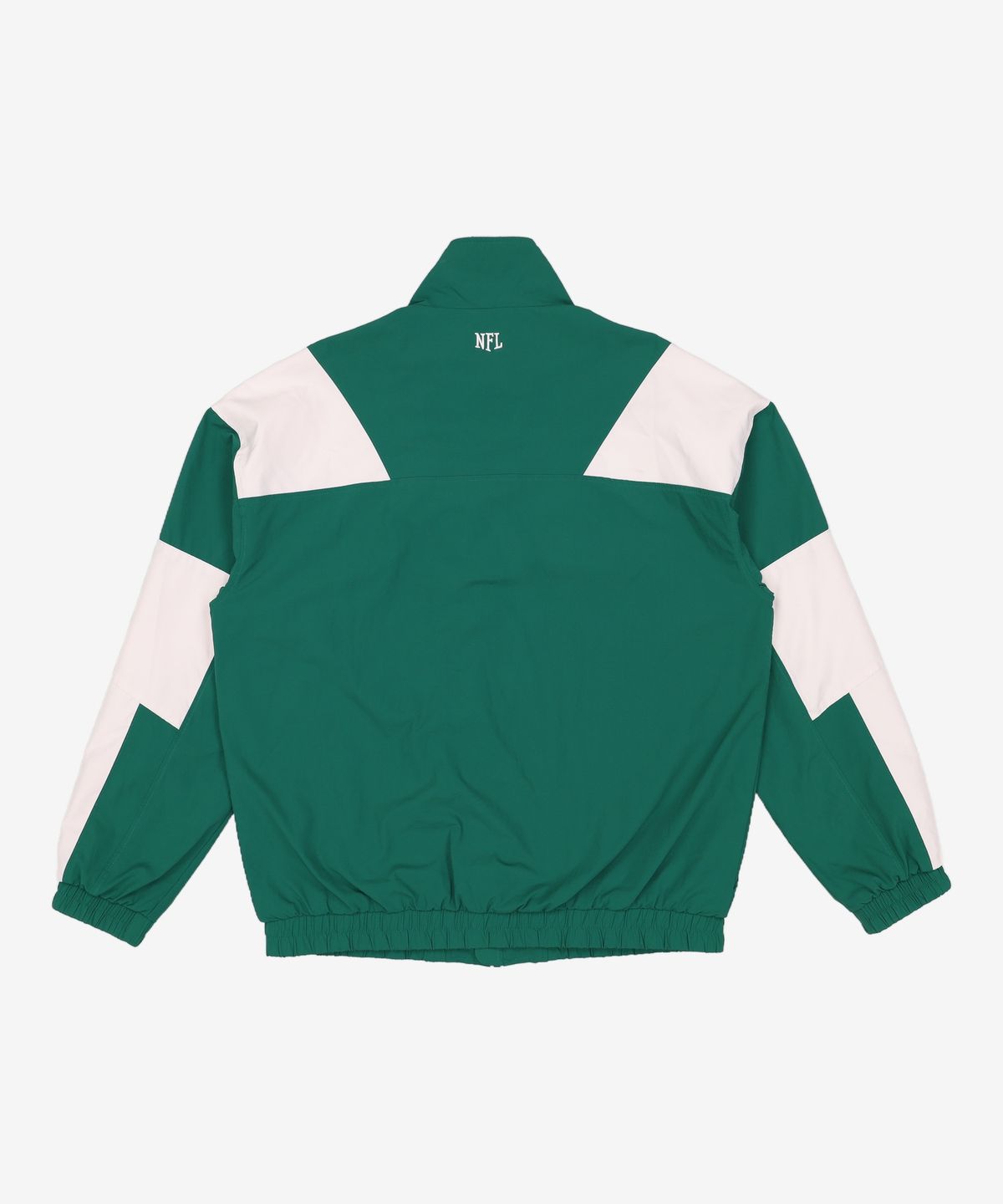 엔에프엘(NFL) F223UWJ101 컴바인 자켓 JETSGREEN 105