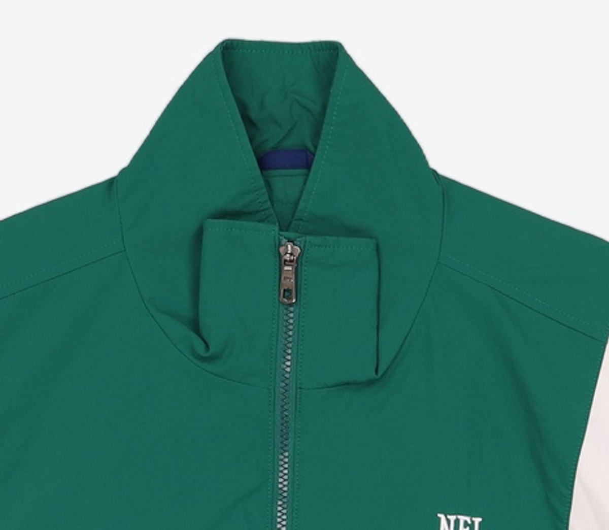 엔에프엘(NFL) F223UWJ101 컴바인 자켓 JETSGREEN 105