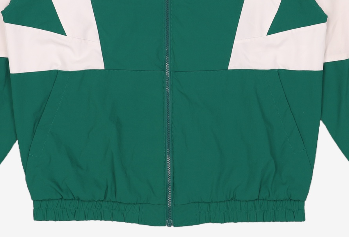 엔에프엘(NFL) F223UWJ101 컴바인 자켓 JETSGREEN 105